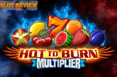 Hot to Burn Multiplier icon